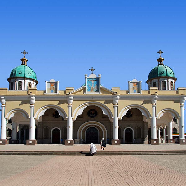 Addis Abeba
