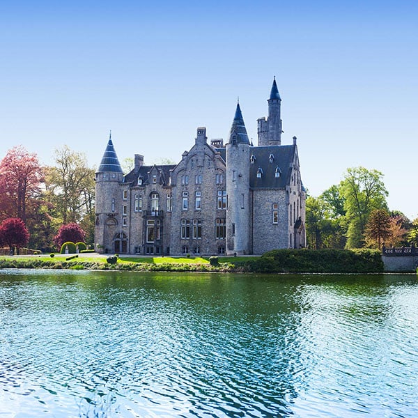 Antwerpen