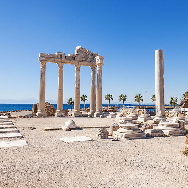 Antalya