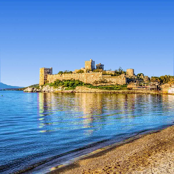 Bodrum