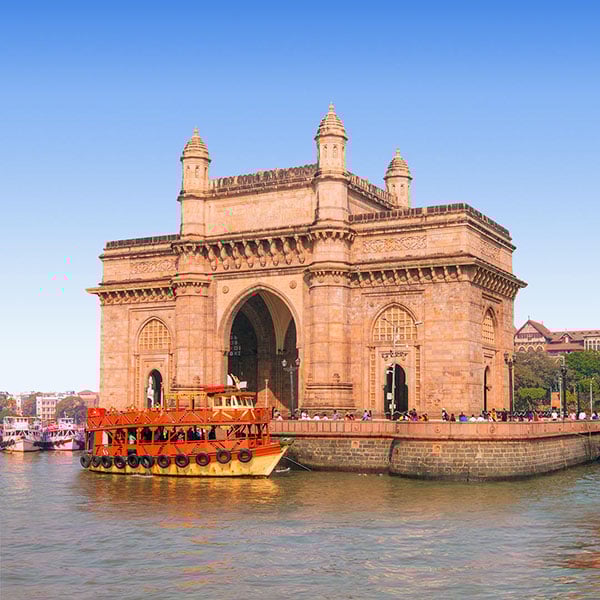 Mumbai