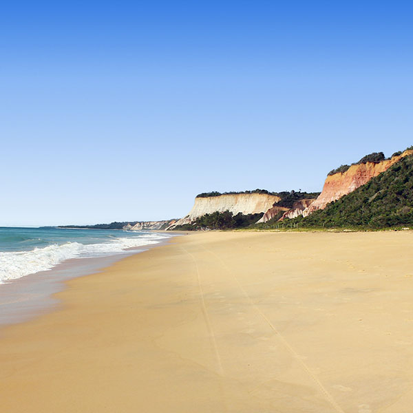 Porto Seguro