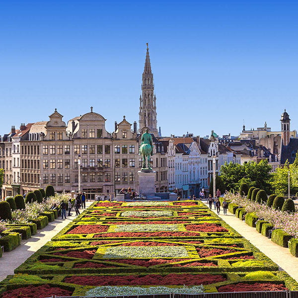 Brussel