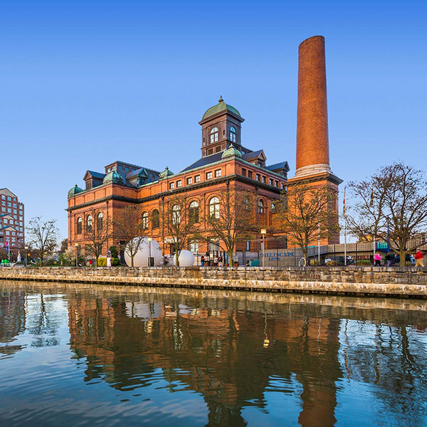 Baltimore