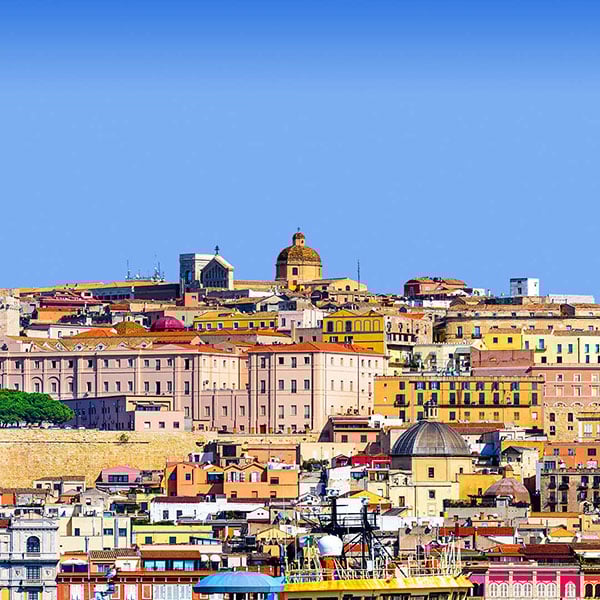 Cagliari