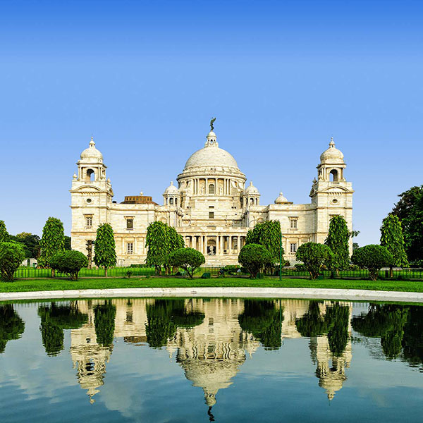 Calcutta
