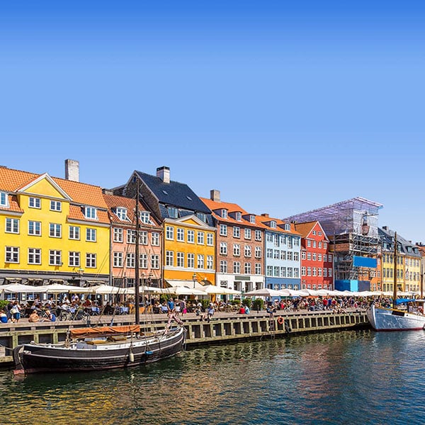 Kopenhagen