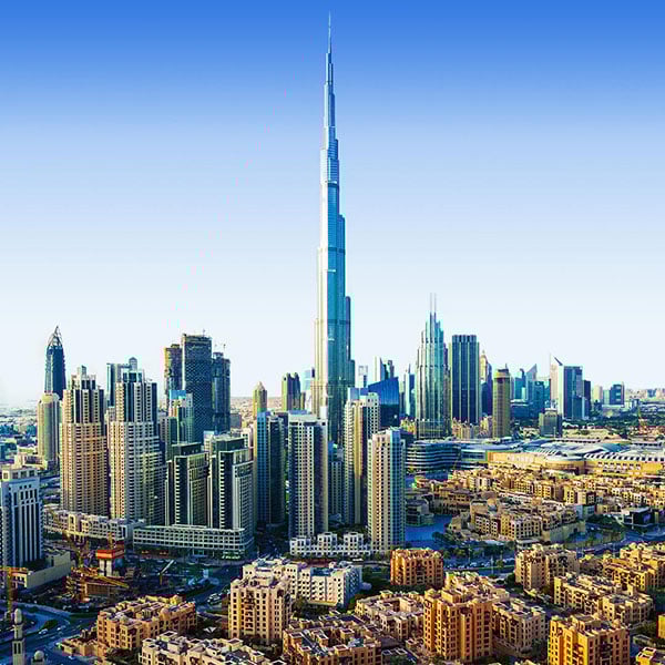 Dubai