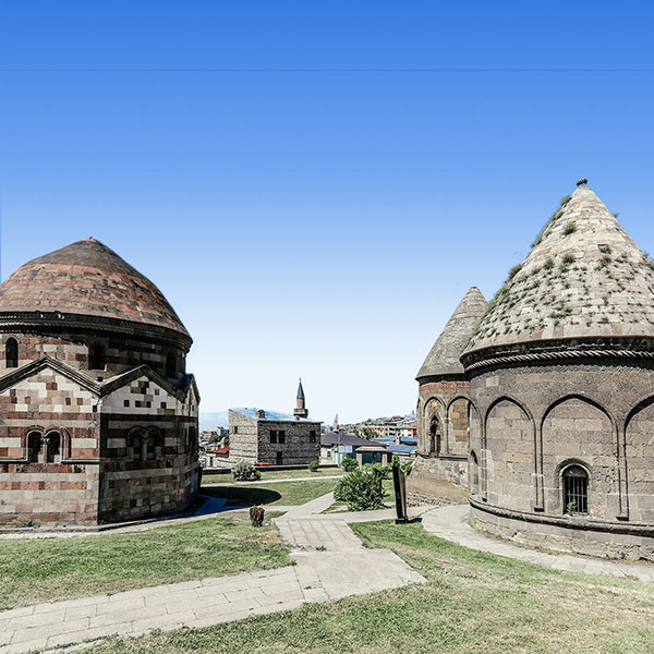 Erzurum