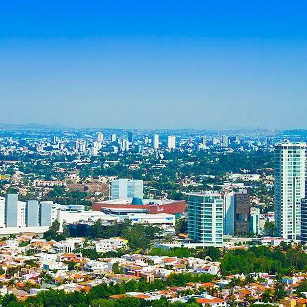 Guadalajara