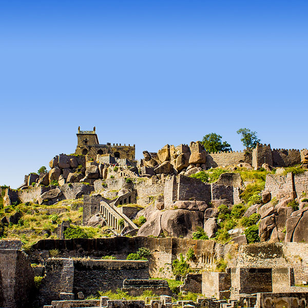 Haiderabad, Telangana