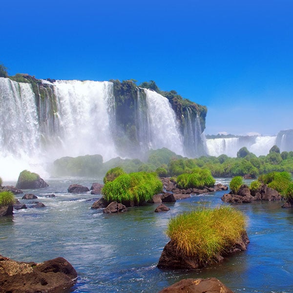 Iguacu