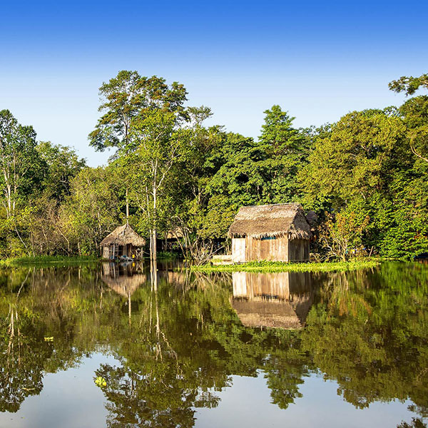 Iquitos