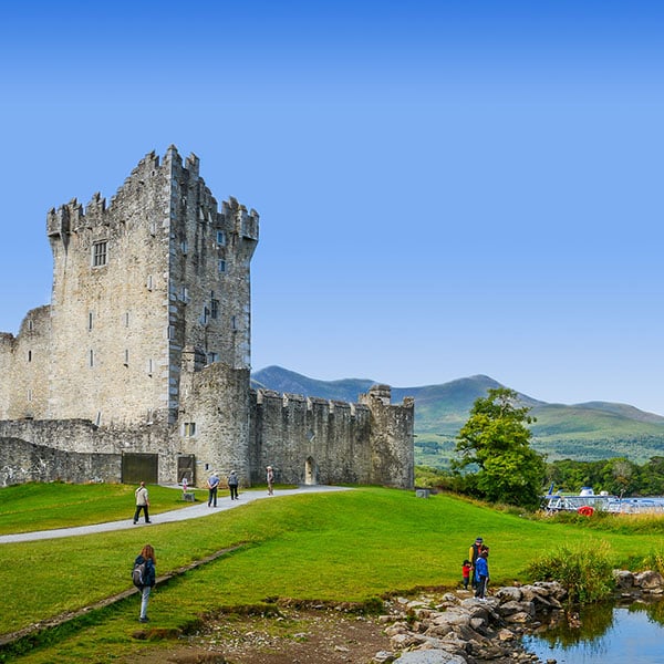 Kerry Country