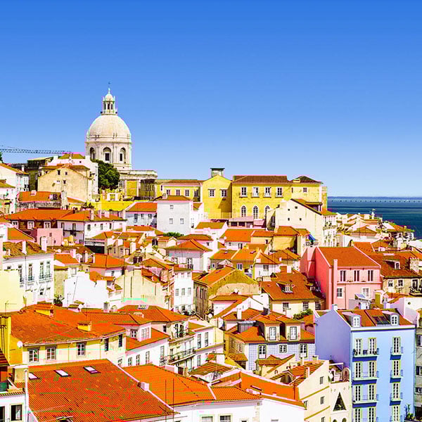 Lissabon