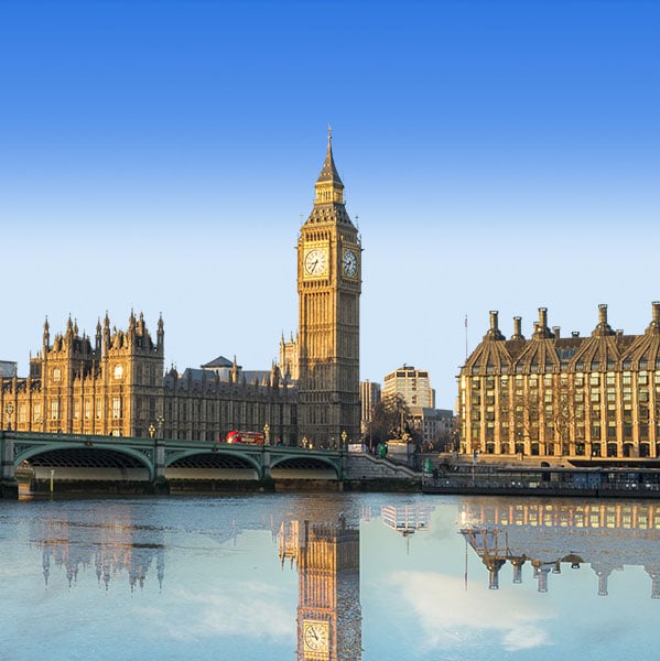 Londen
