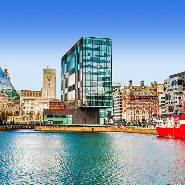 Liverpool