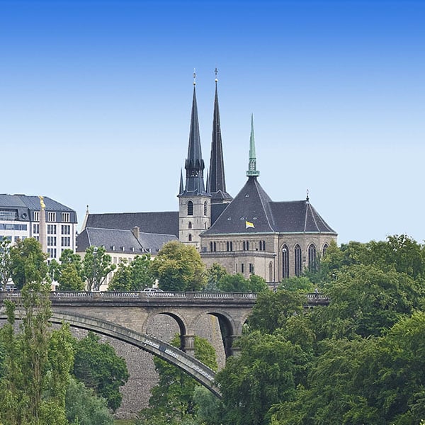 Luxemburg