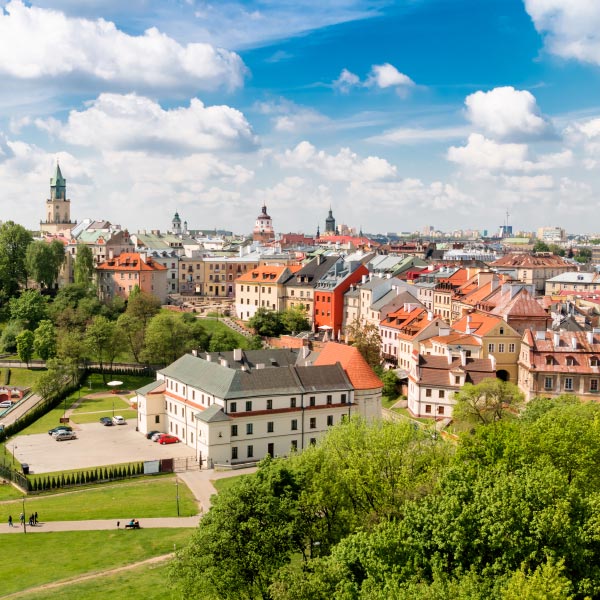 Lublin