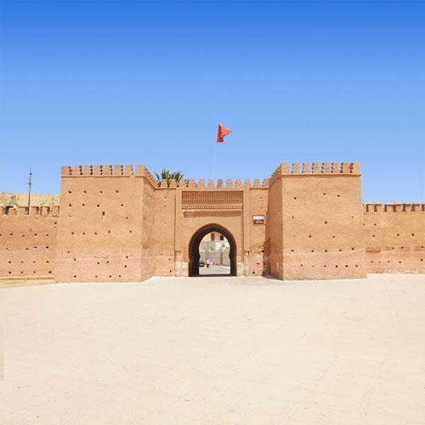 Oujda