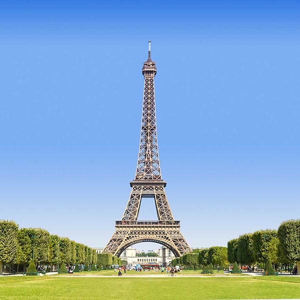Parijs