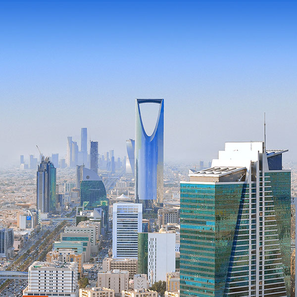 Riyadh