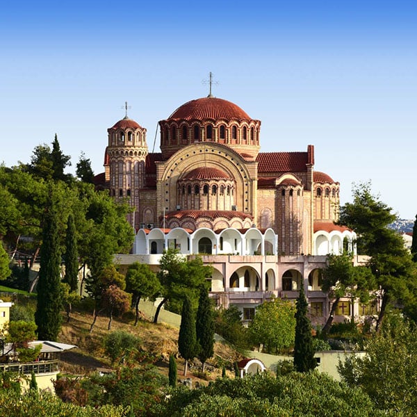 Thessaloniki