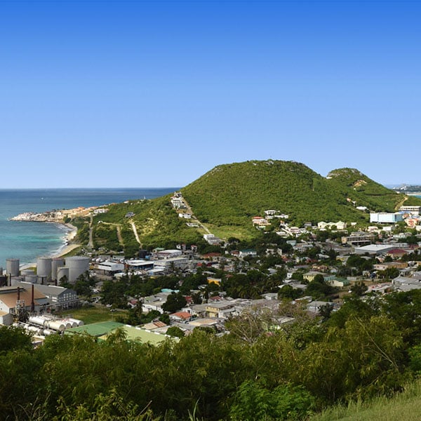 Sint Maarten