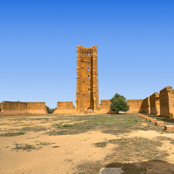 Tlemcen