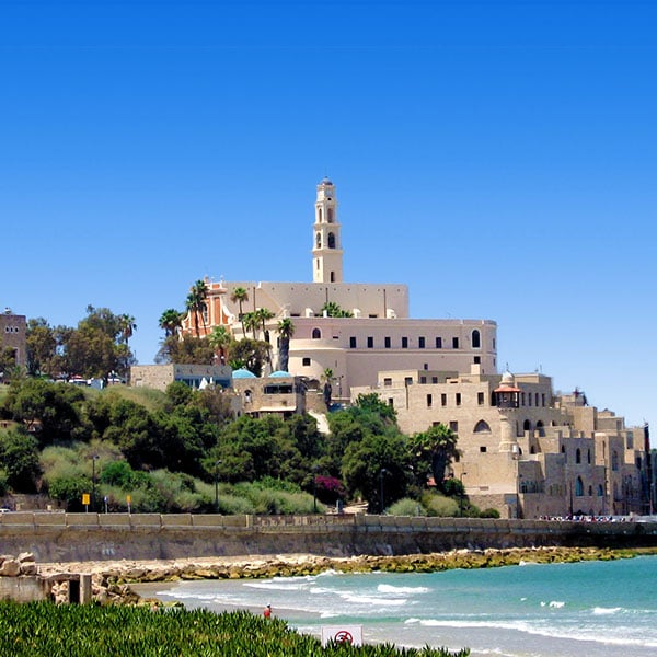 Tel Aviv
