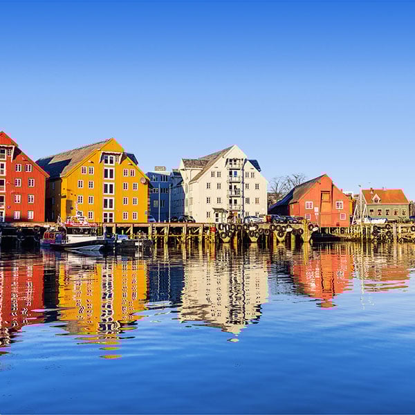 Tromsoe