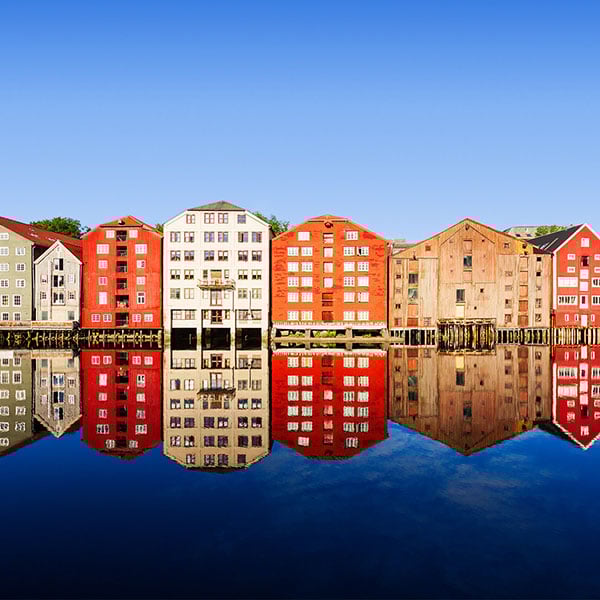 Trondheim Vaernes
