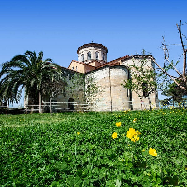 Trabzon