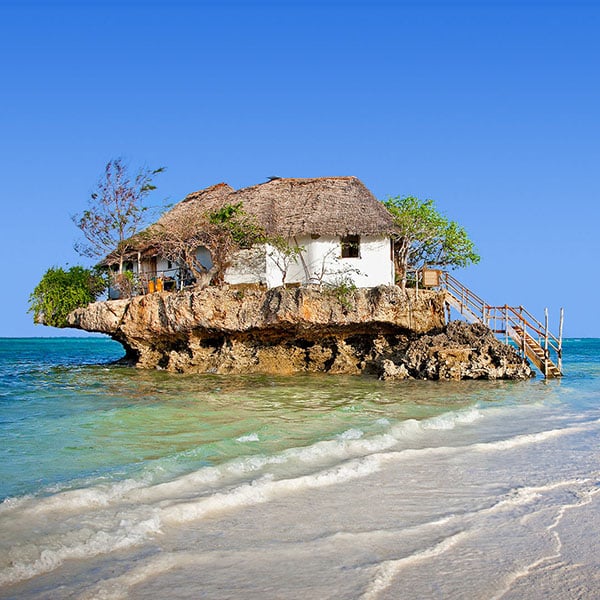 Zanzibar